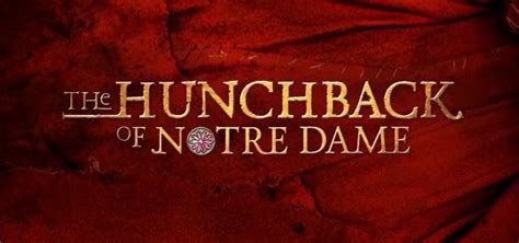 The Hunchback of Notre Dame Auditions, 2301 Westside Dr., 14624, North ...