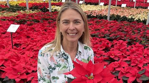 Angela Storm returns to Dümmen Orange as product manager - Lawn ...