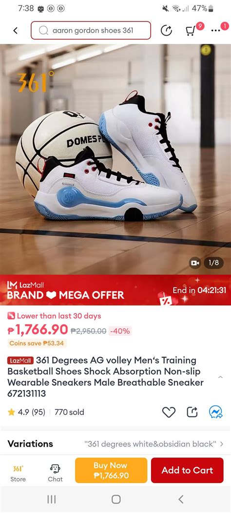 Is this legit? Mas mura sa lazada kaya napa download ako, original din ...