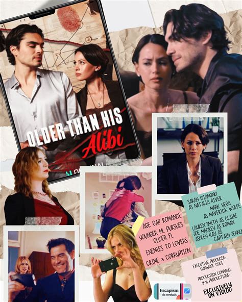 Sarah ️ | The Mayor's XXL Wife: Her Stunning Return (watched on Dramawave) As a big girl myself ...