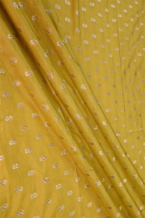 Pure Banarasi Fabrics Online | 50% OFF – Chinaya Banaras