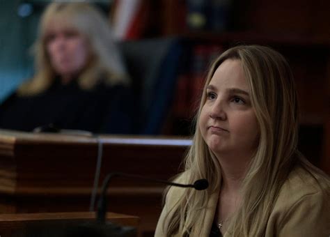 Sarah Levinson Karen Read