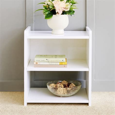 Buy Helios Alton Arvis Bedside Table from Alton by Home Centre at just ...