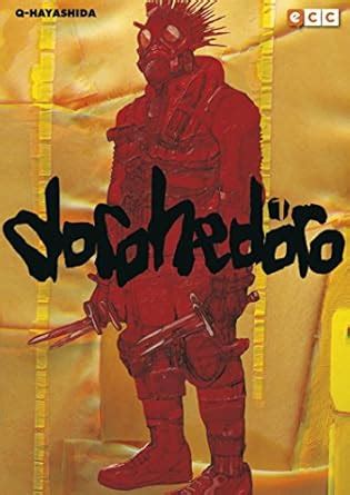 Dorohedoro núm. 01 (Segunda edición) : Q Hayashida, Q Hayashida: Amazon ...
