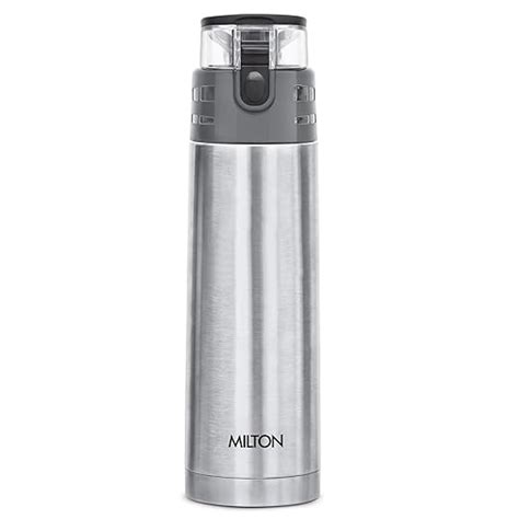 Milton Atlantis 900 Thermosteel Insulated Bottle, 750 ml Water Bottles ...