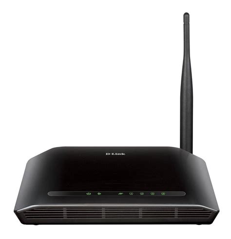 D-Link Dir-600M N150 Broadband Wireless Router (Not a Modem) : Amazon ...