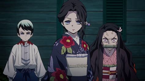 Demon Slayer | Asakusa Arc | Summary, Recap, & Review — Poggers