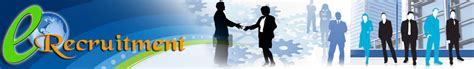 E-Recruitment