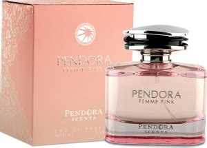 Buy PENDORA SCENTS Pendora Femme Pink Eau de Parfum - 100 ml Online In ...