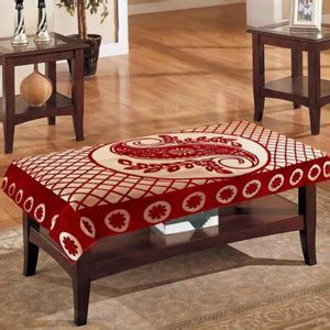 EMPORIUM WORLD Floral 4 Seater Table Cover - Buy EMPORIUM WORLD Floral ...