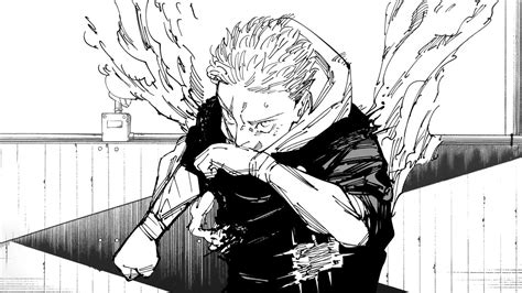 JJK266 Leaks Delayed: Fans Await Jujutsu Kaisen Chapter 266