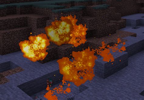 ExplodingTNT Texture Pack 的图像结果