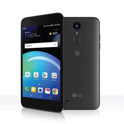 Image result for LG Phoenix 4 Tutorial