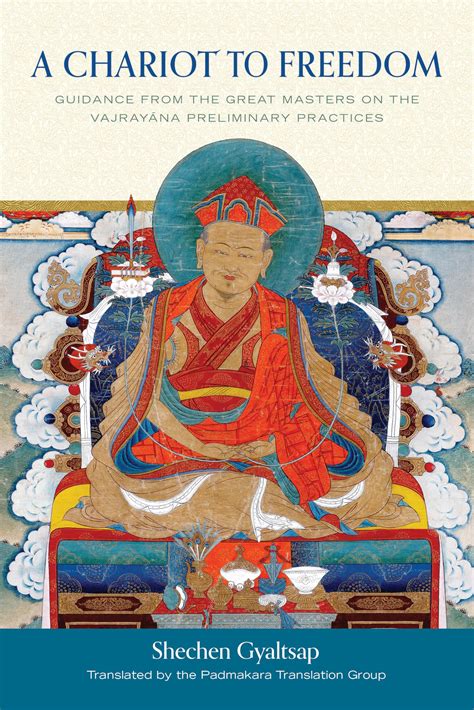 Buy A Chariot to Freedom: Guidance from the Great Masters on the ...