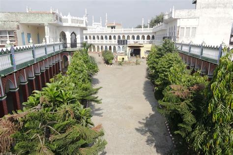 Maariful Quran - Madrasa Jamia Islamia Maariful Quran ujhari