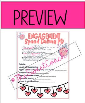 Image result for Speed Dating Form Template