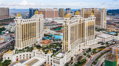 Macau 2026: Must-Visit Places & Top Attractions