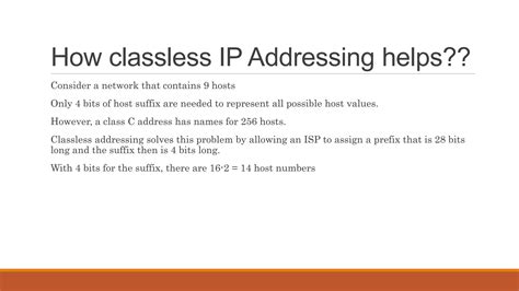 Basics of IP Addressing 的图像结果