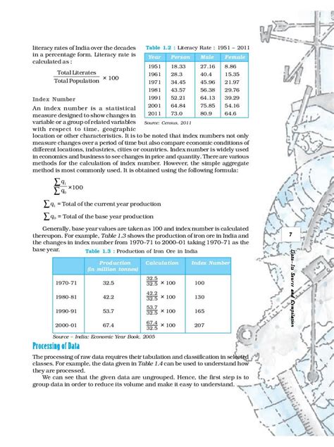 Image result for NCERT Class 12 Geography Notes