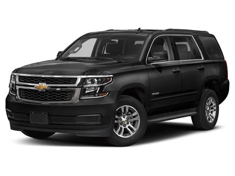 2020 Chevrolet Tahoe For Sale in Colonie NY | DeNooyer Chevrolet