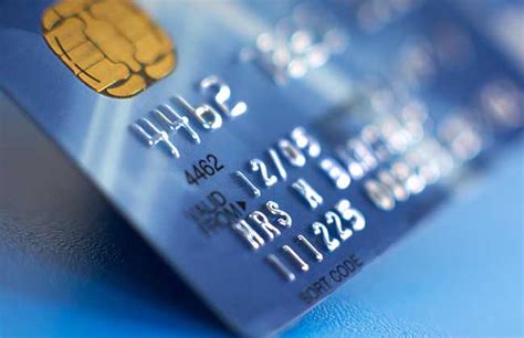 借记卡和信用卡的区别 - 金融理财 - 黔农网