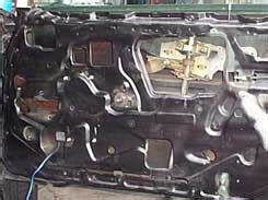 70 Chevelle Power Windows Install 的图像结果