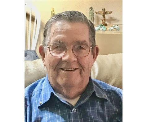 Jack Felton Strain Obituary (2024) - Gillette, WY - Gillette Memorial ...