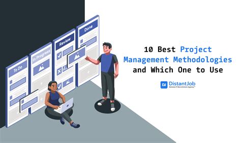 Project Planning Methodologies 的图像结果