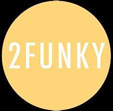 Forever 54 presents "2FUNKY", Prince Bishop River Cruises, Durham, 25 ...