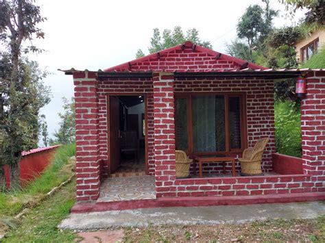 THE HILLANS RESORT & COTTAGES (Kanatal) - Specialty Resort Reviews ...
