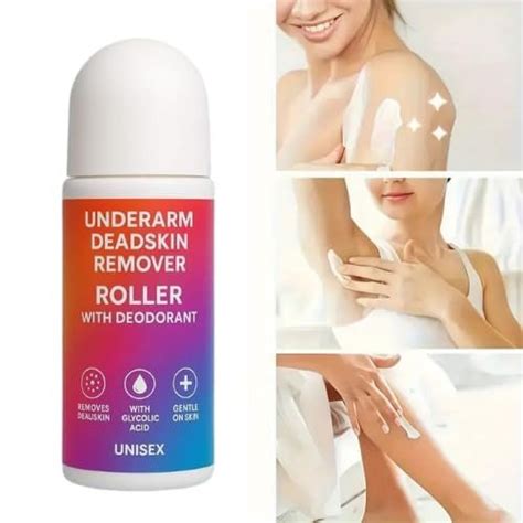 Dead Skin Remover Roller - Ababil Mart - Digital Catalogue