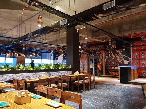 Momo I Am Cafe, Salt Lake | LBB, Kolkata