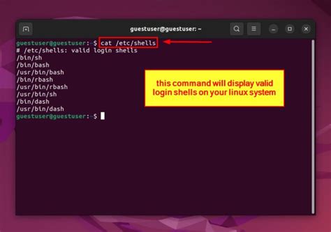 Image result for Checking Shell in Linux
