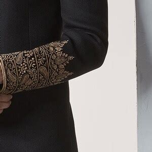 Buy Black Designer Jodhpuri Suit for Groom,jodhpuri,mens Suits,mens ...