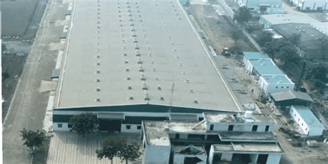 Ajeet Seeds || Processing