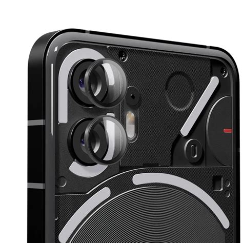 Nothing Phone (2) Screen Protector | GadgetShieldz