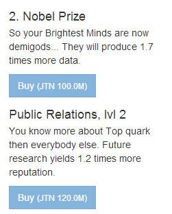 Image result for Particle Clicker Hack