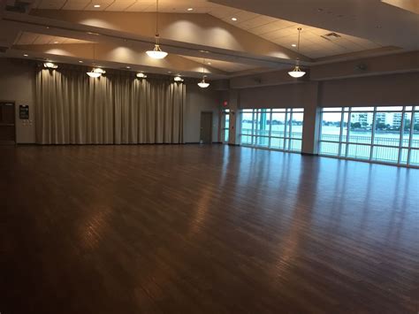 Facilities • Boca Ciega Ballroom