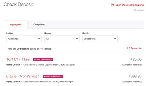 Image result for How to Process Checks