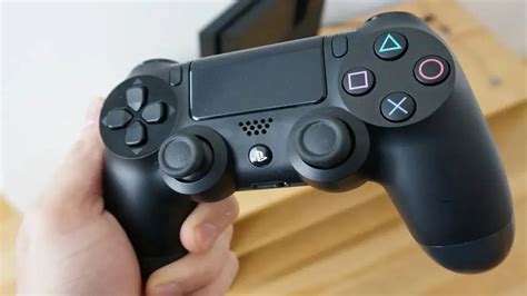 Image result for PS4 Controller Menu Jump Problems