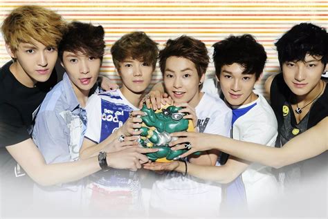EXO-M