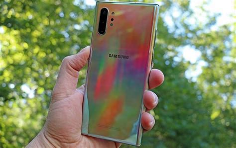 Image result for Galaxy Note 10 Plus Box