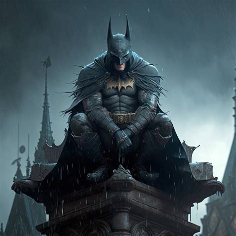 Image result for Batman AI Script Animated