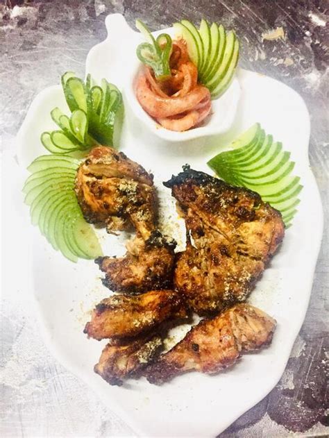 J9 Haveli, Malerkotla - Restaurant menu, prices and reviews