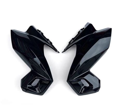 HEAD LIGHT SIDE PANELS FOR Benelli TNT600I – AS Wheels