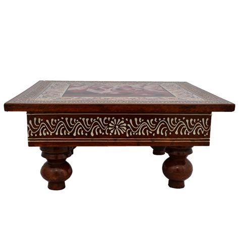 Chowki - National Handloom Corporation