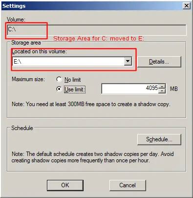 Image result for VSS Backup Software Comparison