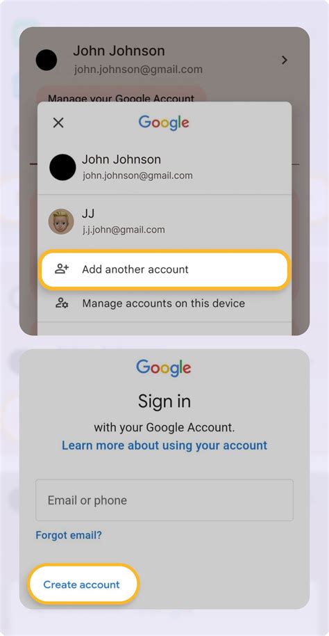 Create a Free Email Account 的图像结果