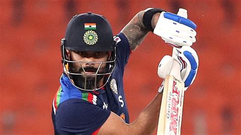 Virat Kohli will step down as India's Twenty20 captain after the ICC ...