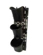 Alkarty Vertical Garden Wall Hanging Pot